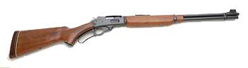 Ranch Rifle