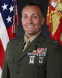 Ltc Stuart Scheller