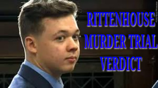 Kyle Rittenhouse Murder Verdict